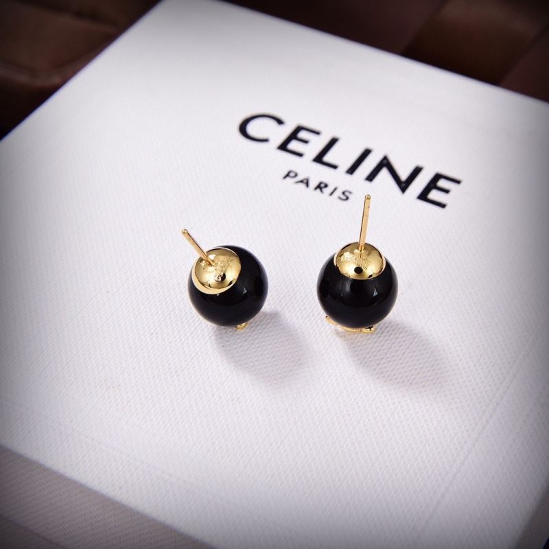 Celine Earrings